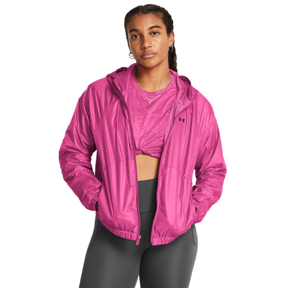 Damska kurtka wodoodporna Under Armour