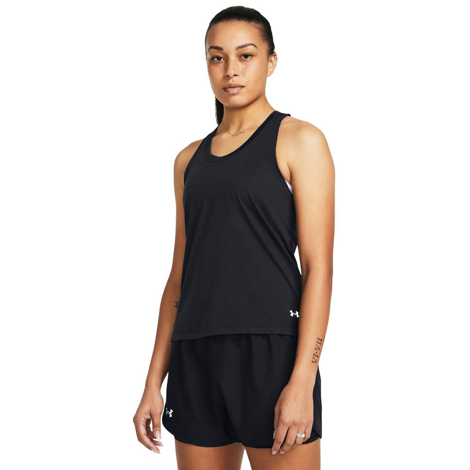 Damski tank top Under Armour Streaker