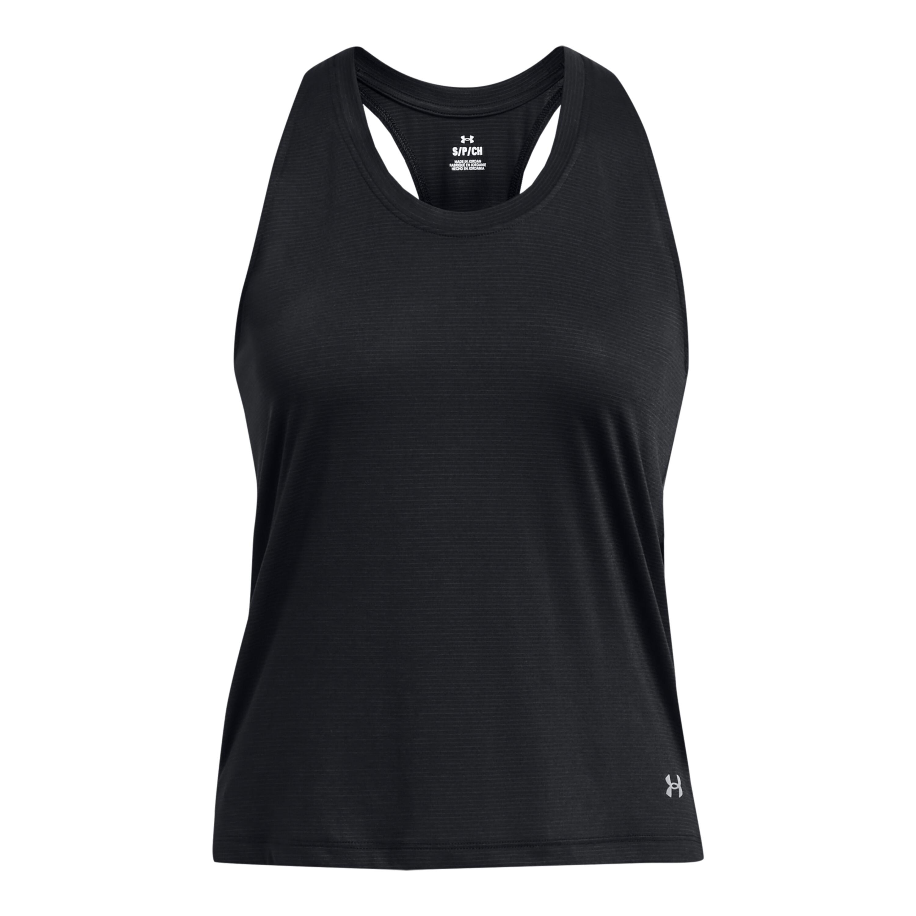 Damski tank top Under Armour Streaker