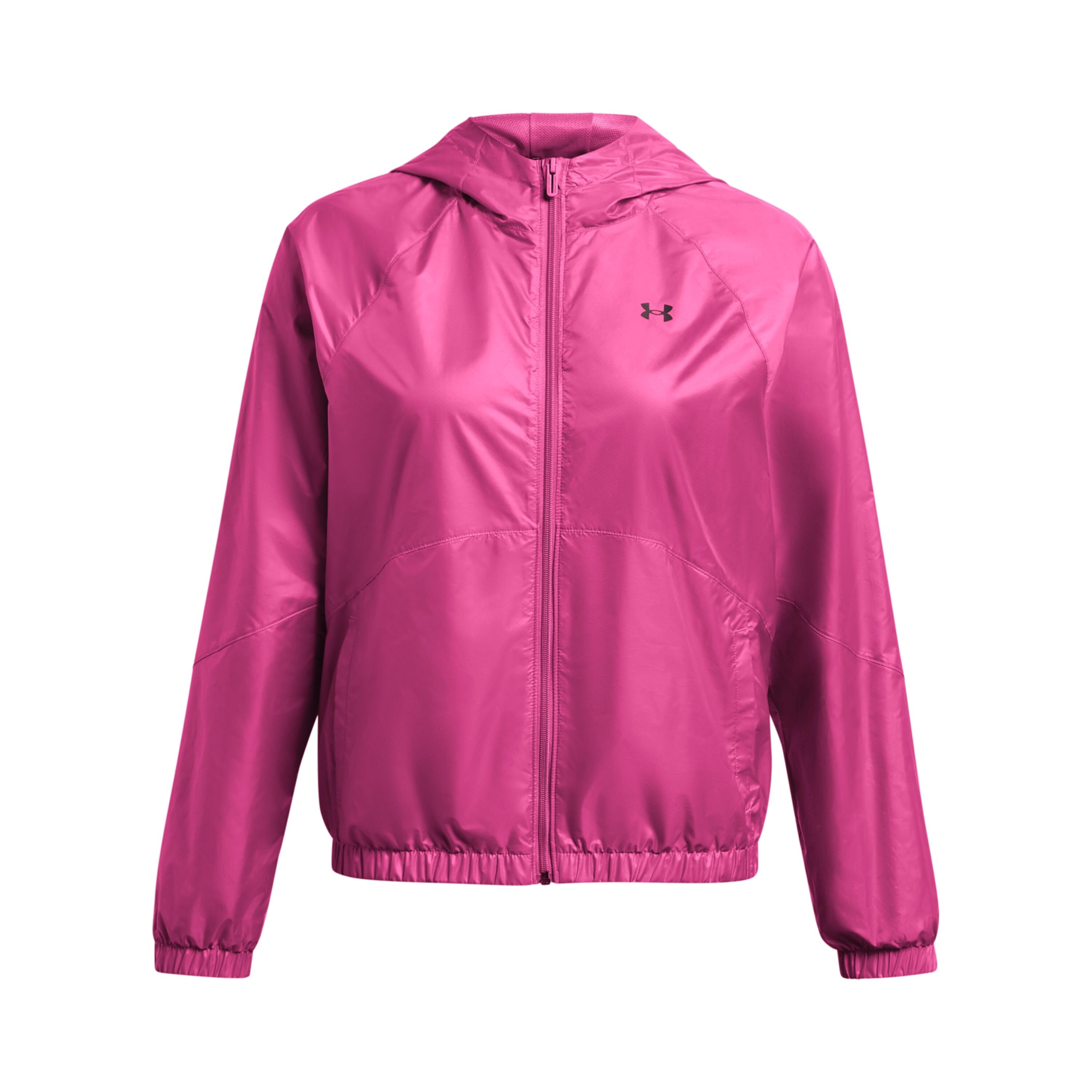 Damska kurtka wodoodporna Under Armour