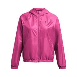 Veste imperméable femme Under Armour