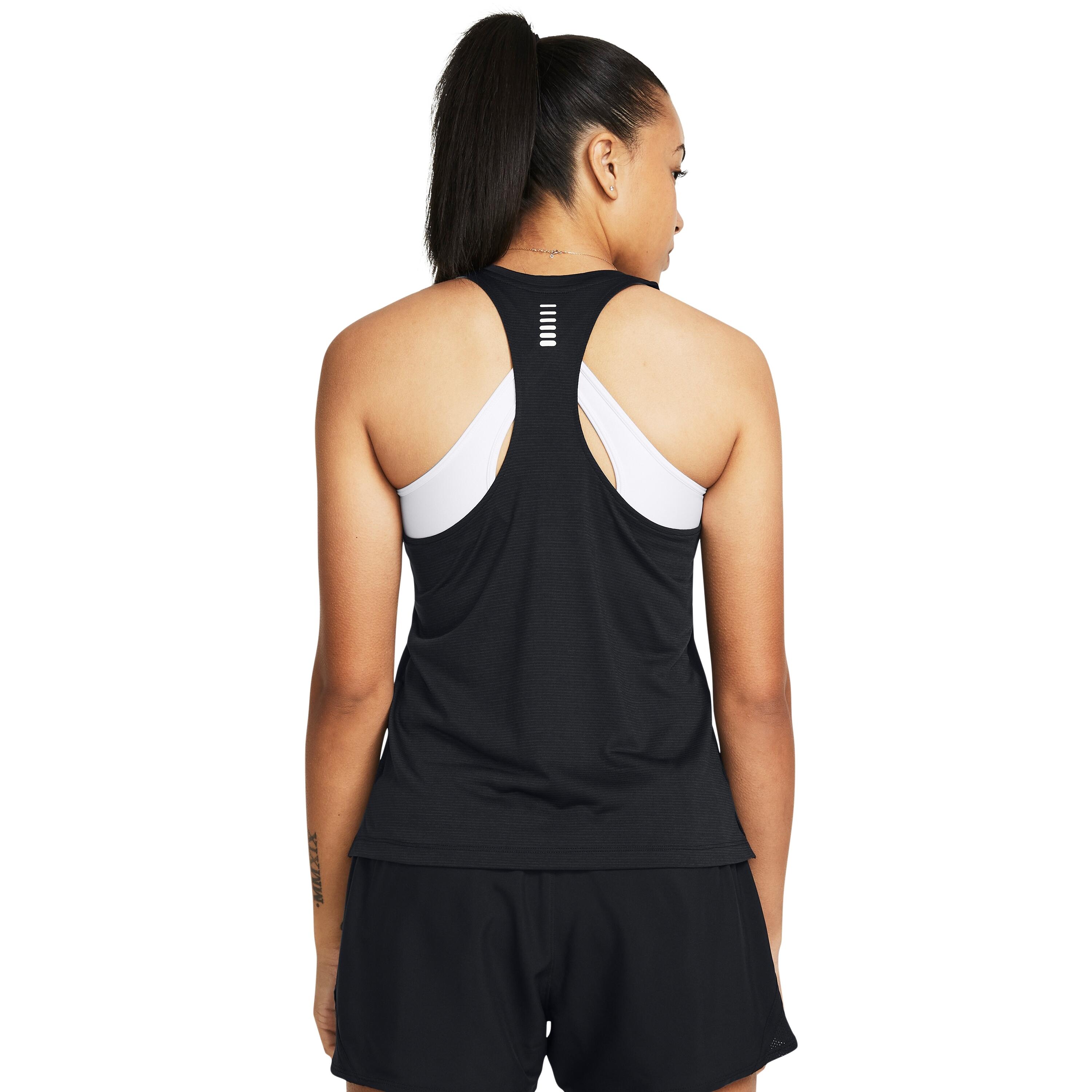 Canottiera da donna Under Armour Streaker 4/4