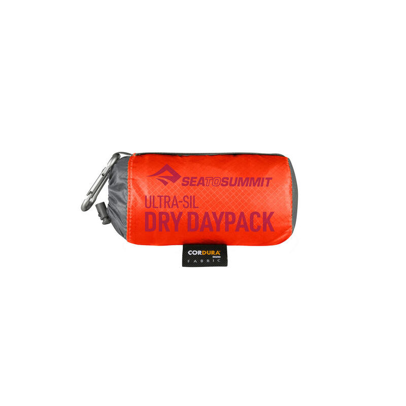 Ultra-Sil Dry Day Pack 22L - Spicy Orange