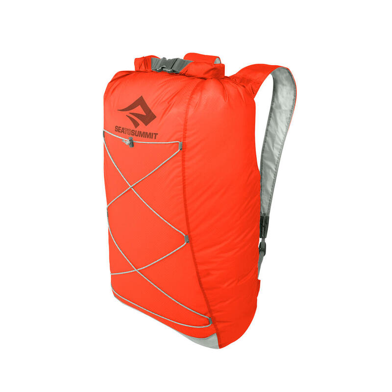 Ultra-Sil Dry Day Pack 22L - Spicy Orange