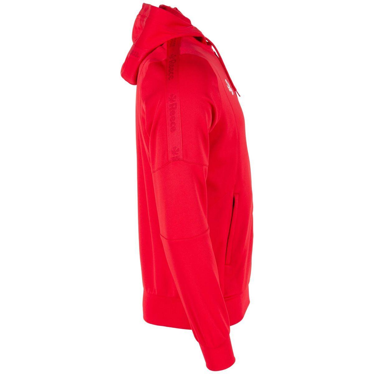 Giacca della tuta con cappuccio per bambini con zip Reece Australia Cleve TTS 7/7