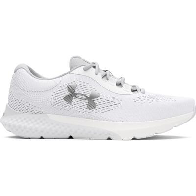 Hardloopschoenen voor dames under armour charged rogue 4