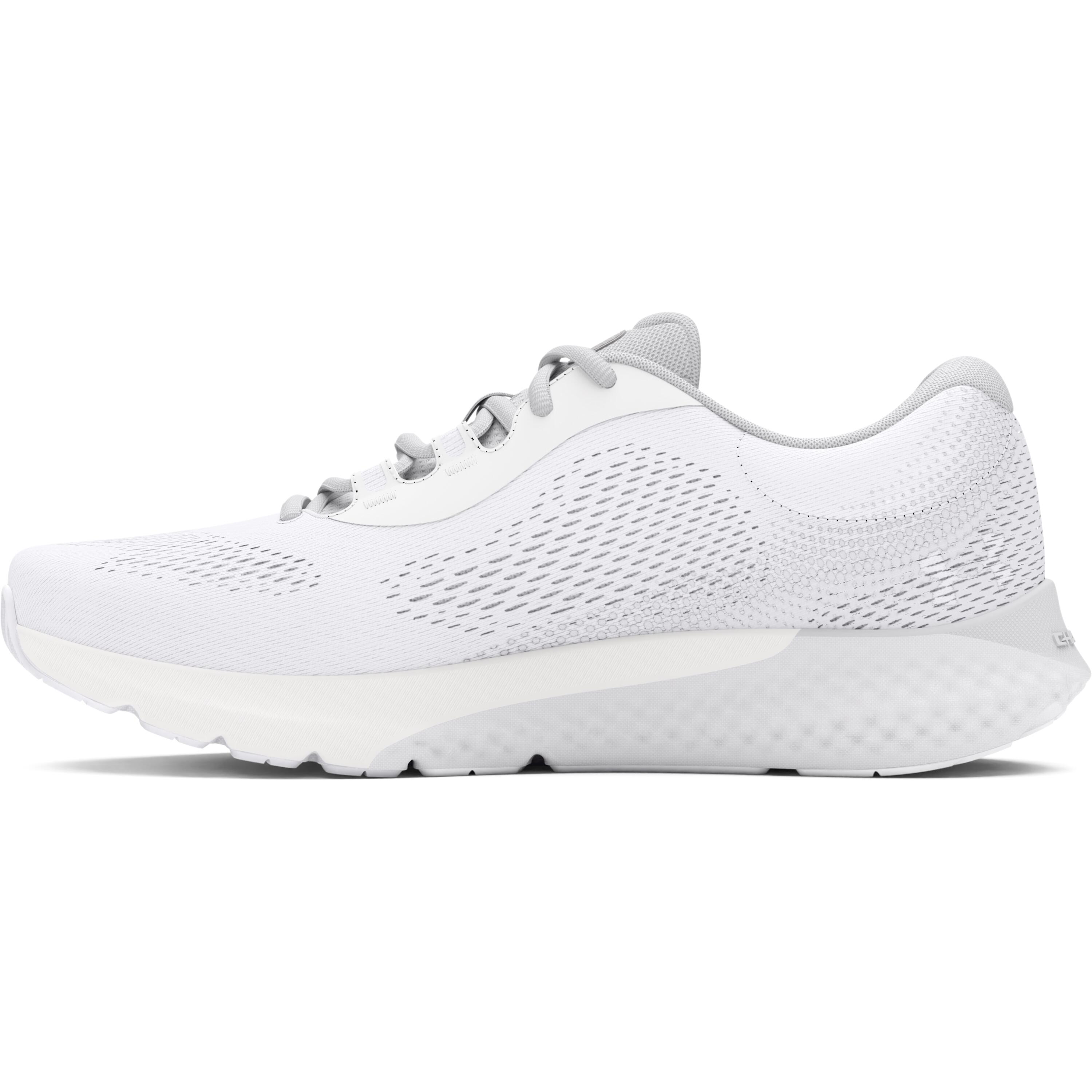 Zapatillas de running Mujer Under Armour Rougue 4 Gris 3/7