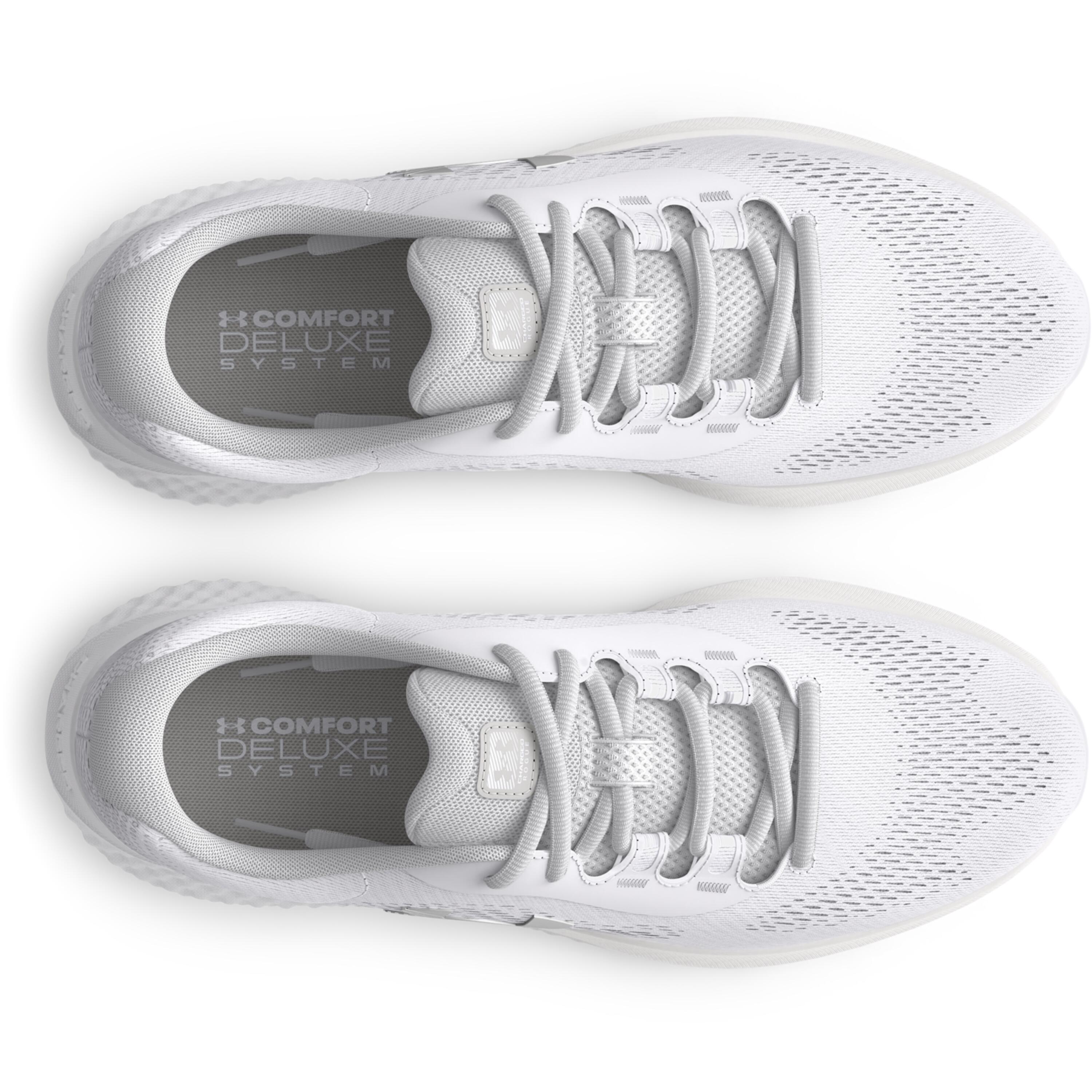 Zapatillas de running Mujer Under Armour Rougue 4 Gris 4/7