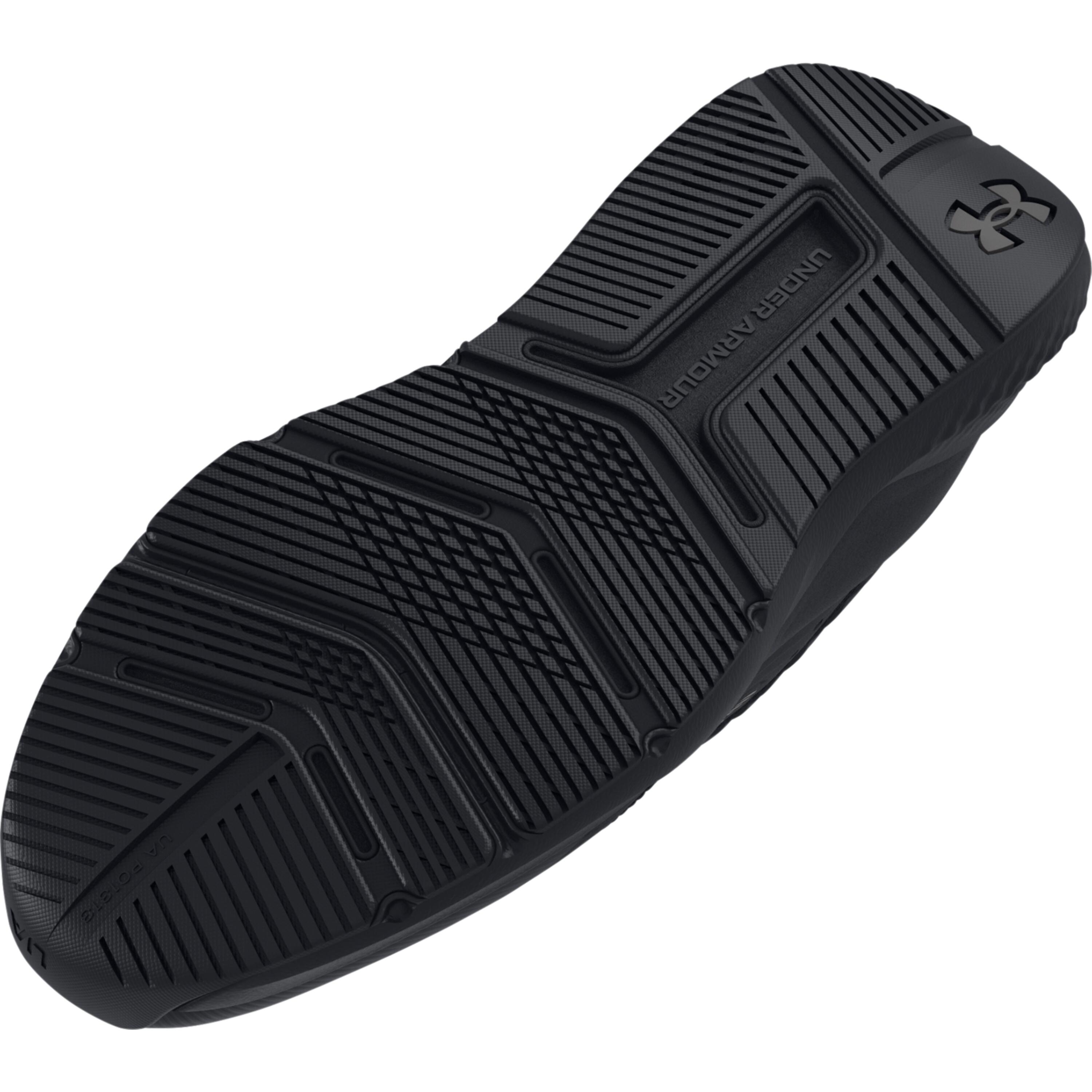 Cross-Trainingsschuhe Under Armour Charged Commit TR 4 5/6