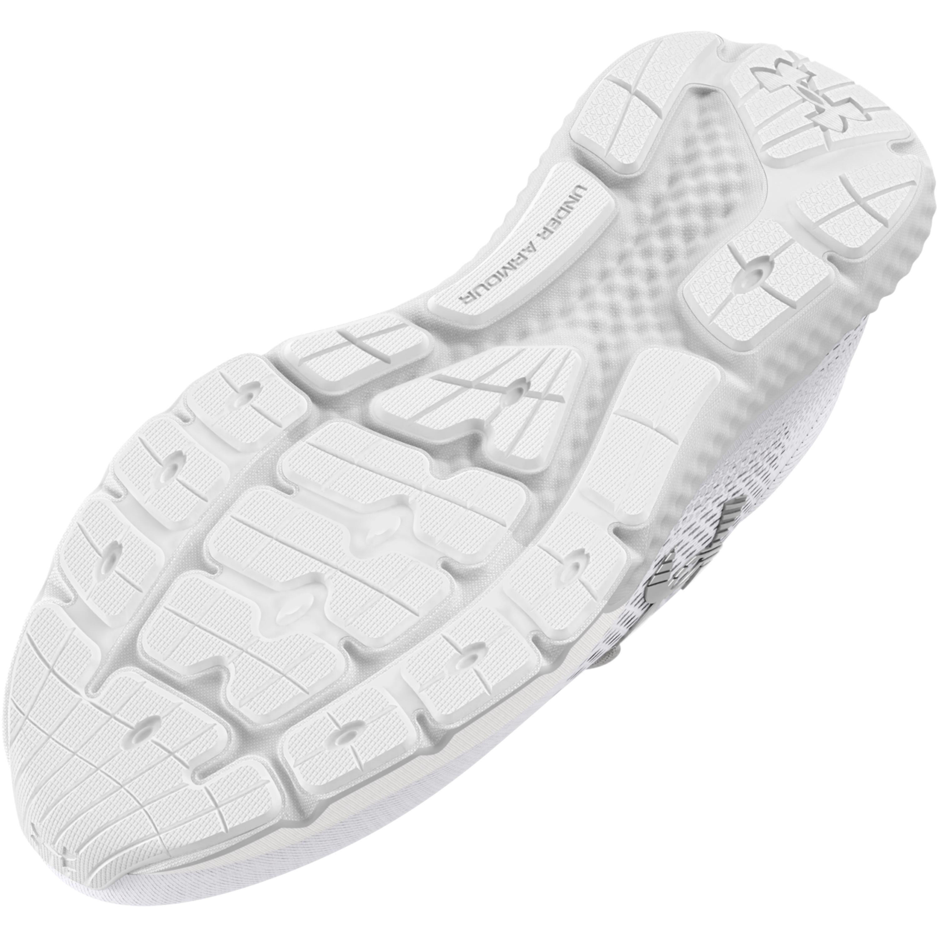 Zapatillas de running Mujer Under Armour Rougue 4 Gris 5/7