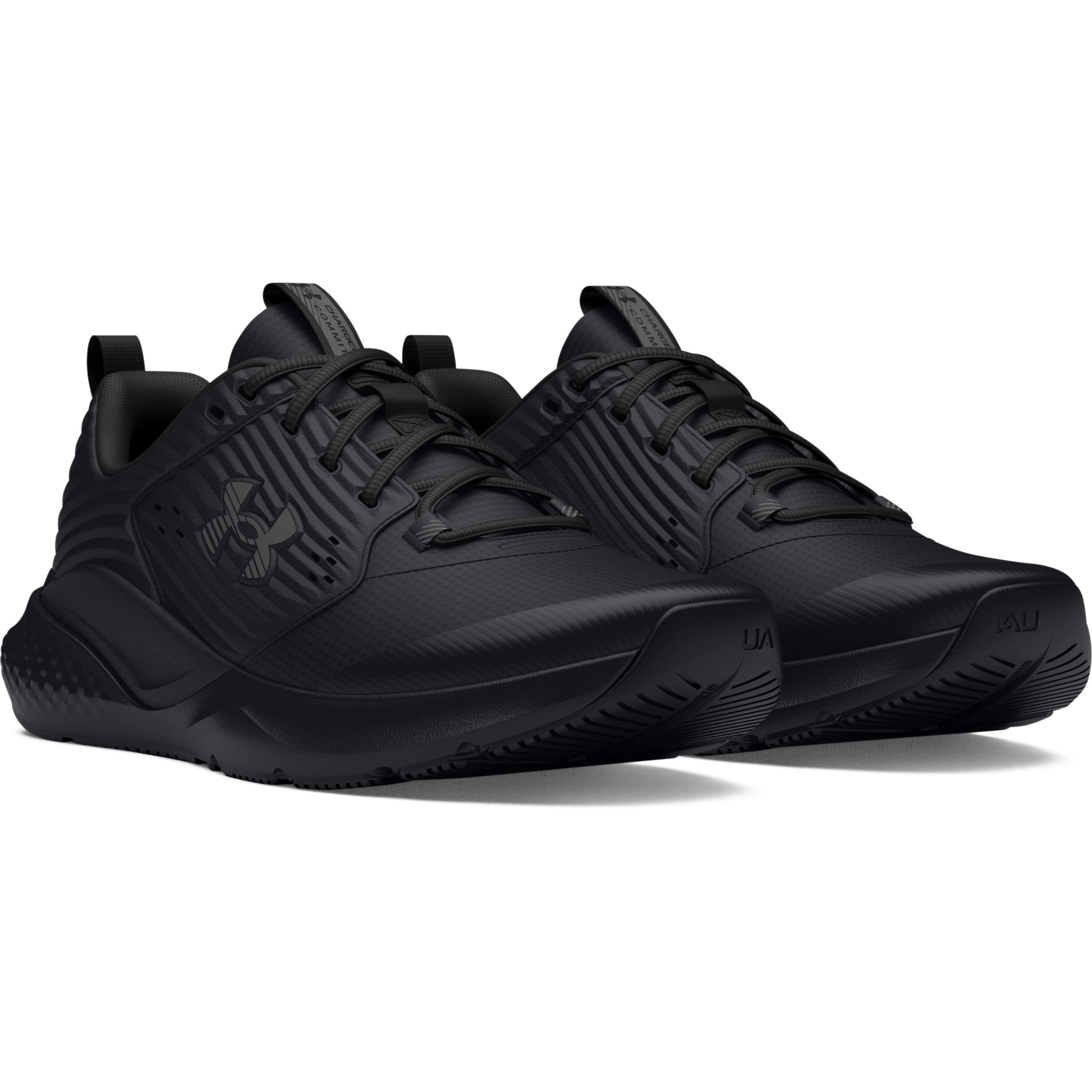 Cross-Trainingsschuhe Under Armour Charged Commit TR 4 2/6