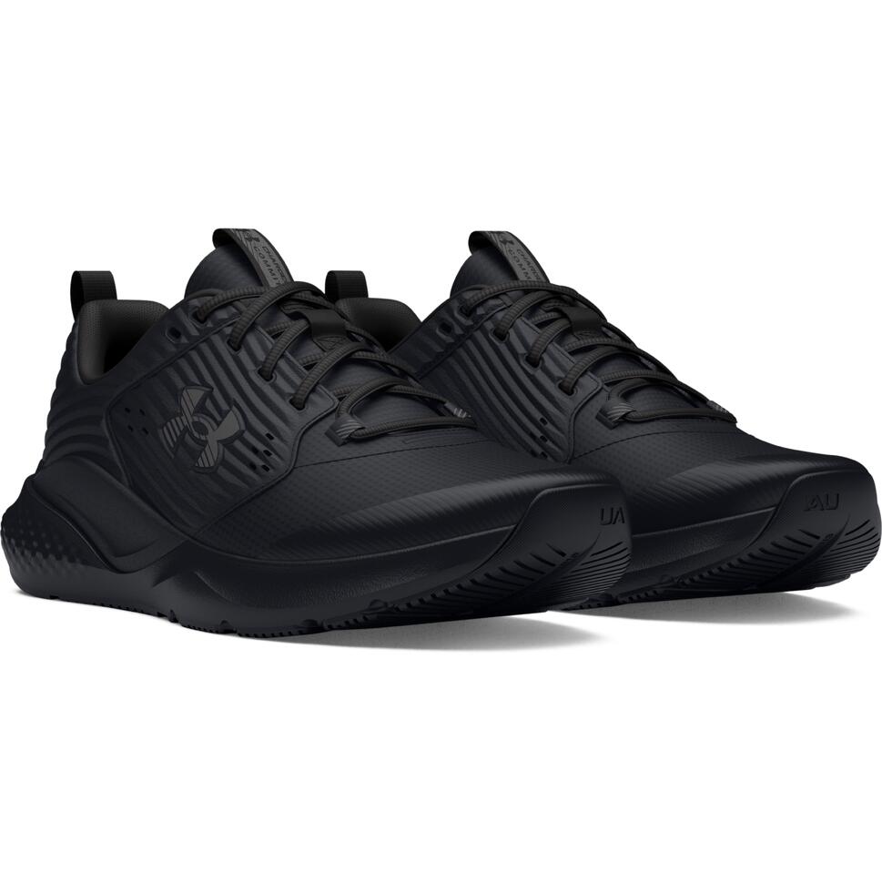 Buty do crossfitu Under Armour Charged Commit TR 4
