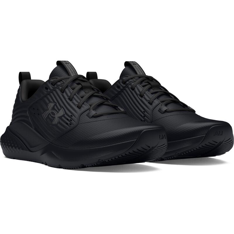Chaussures de cross training Under Armour Charged Commit TR 4