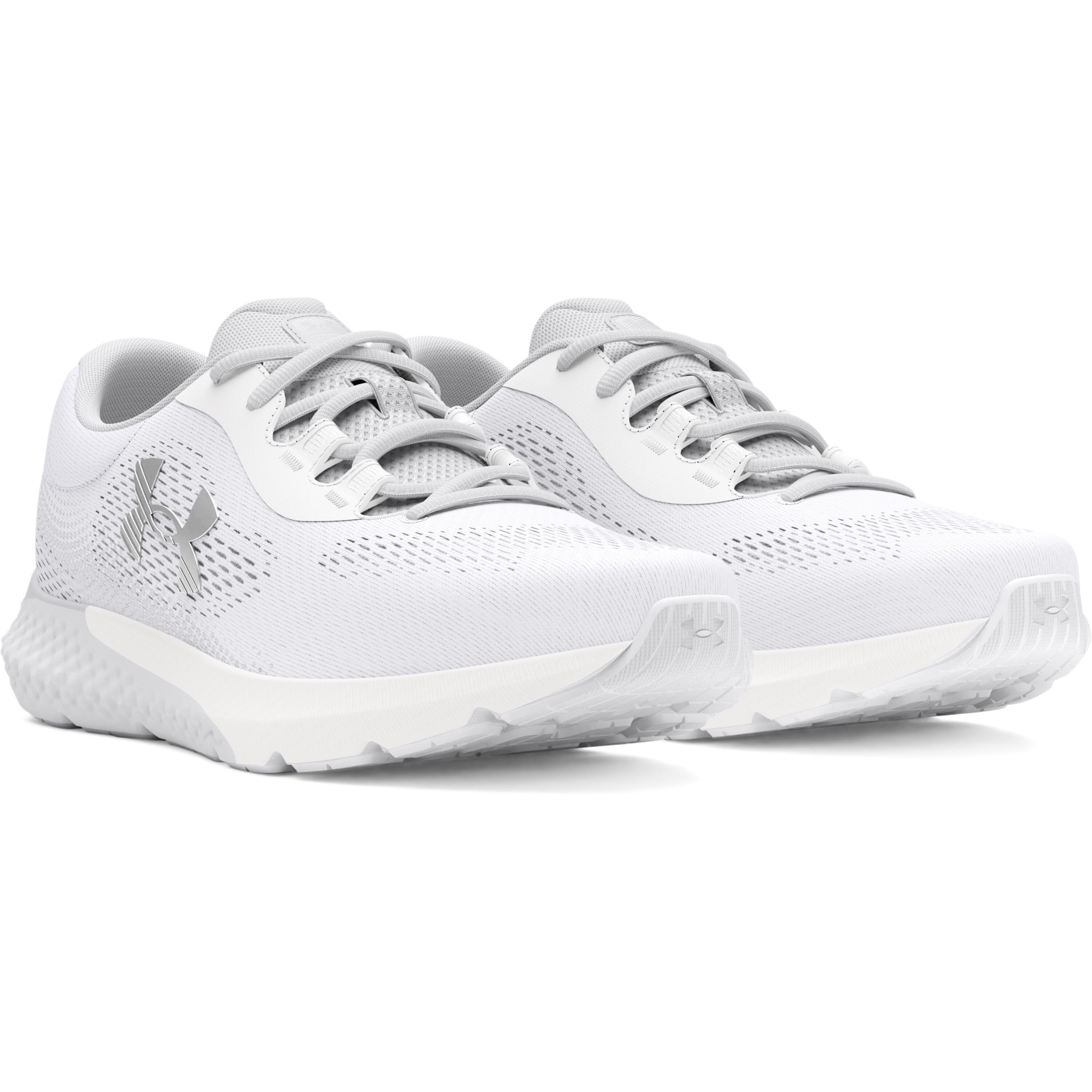 Zapatillas de running Mujer Under Armour Rougue 4 Gris 2/7