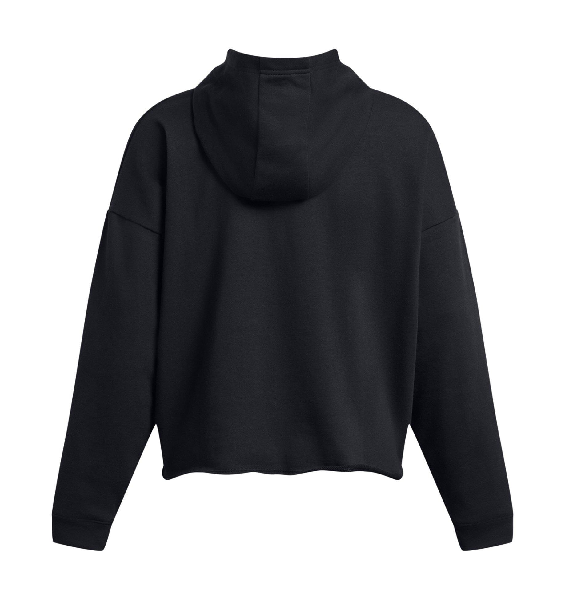 Under Armour Damen Kapuzenpullover Rival Terry OS Hoodie 1382736 2/6