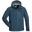 Regenjacke Pinewood Finnveden Hybrid