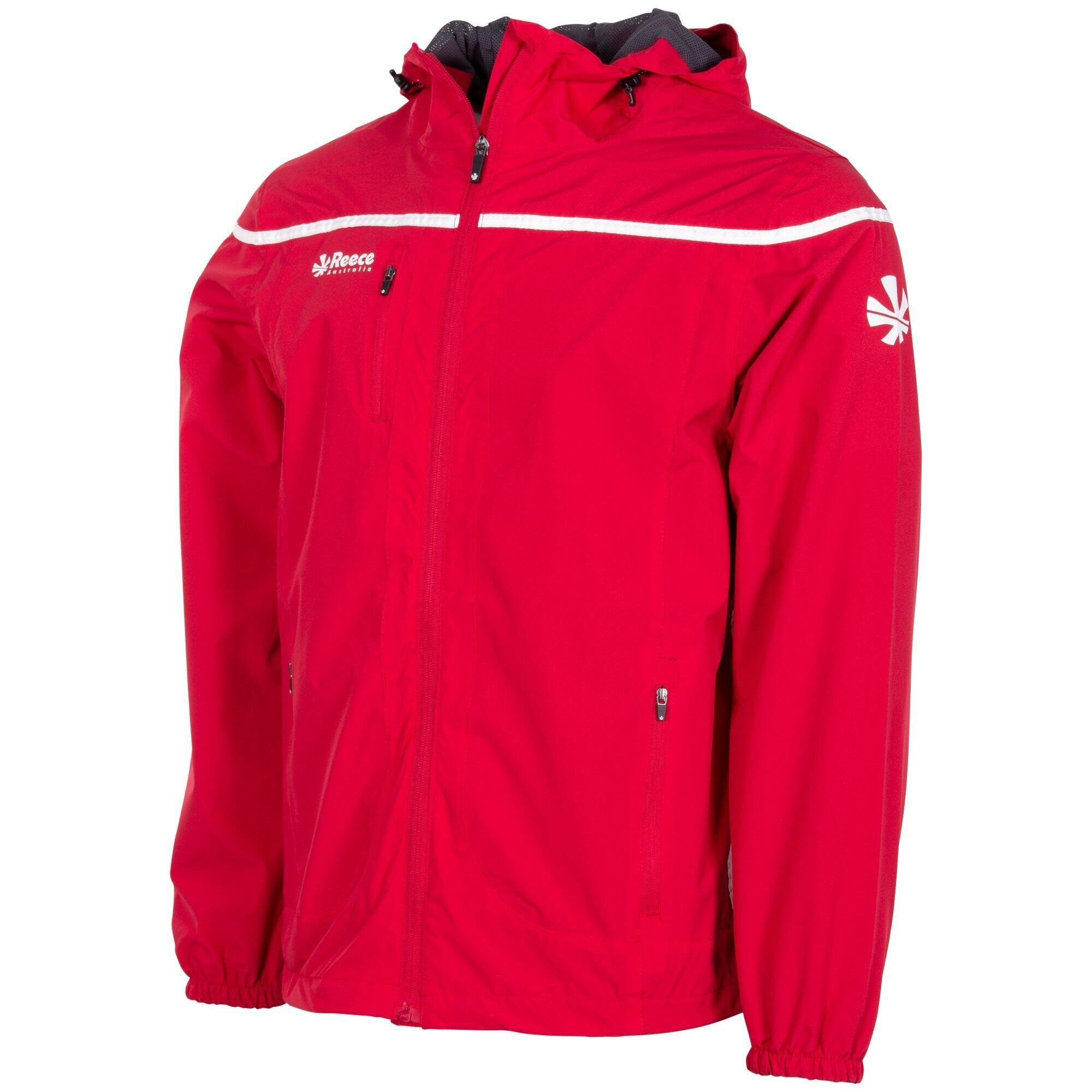 Veste imperméable Reece Australia Varsity 4/5