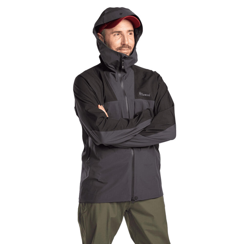 Veste imperméable Pinewood Abisko 3/5