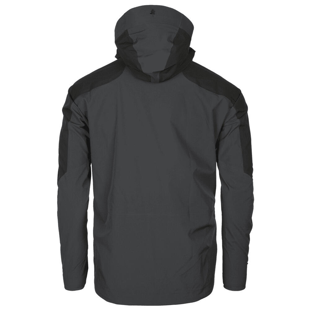 Veste imperméable Pinewood Abisko 2/5