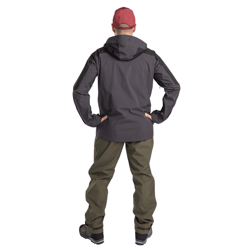 Veste imperméable Pinewood Abisko 4/5