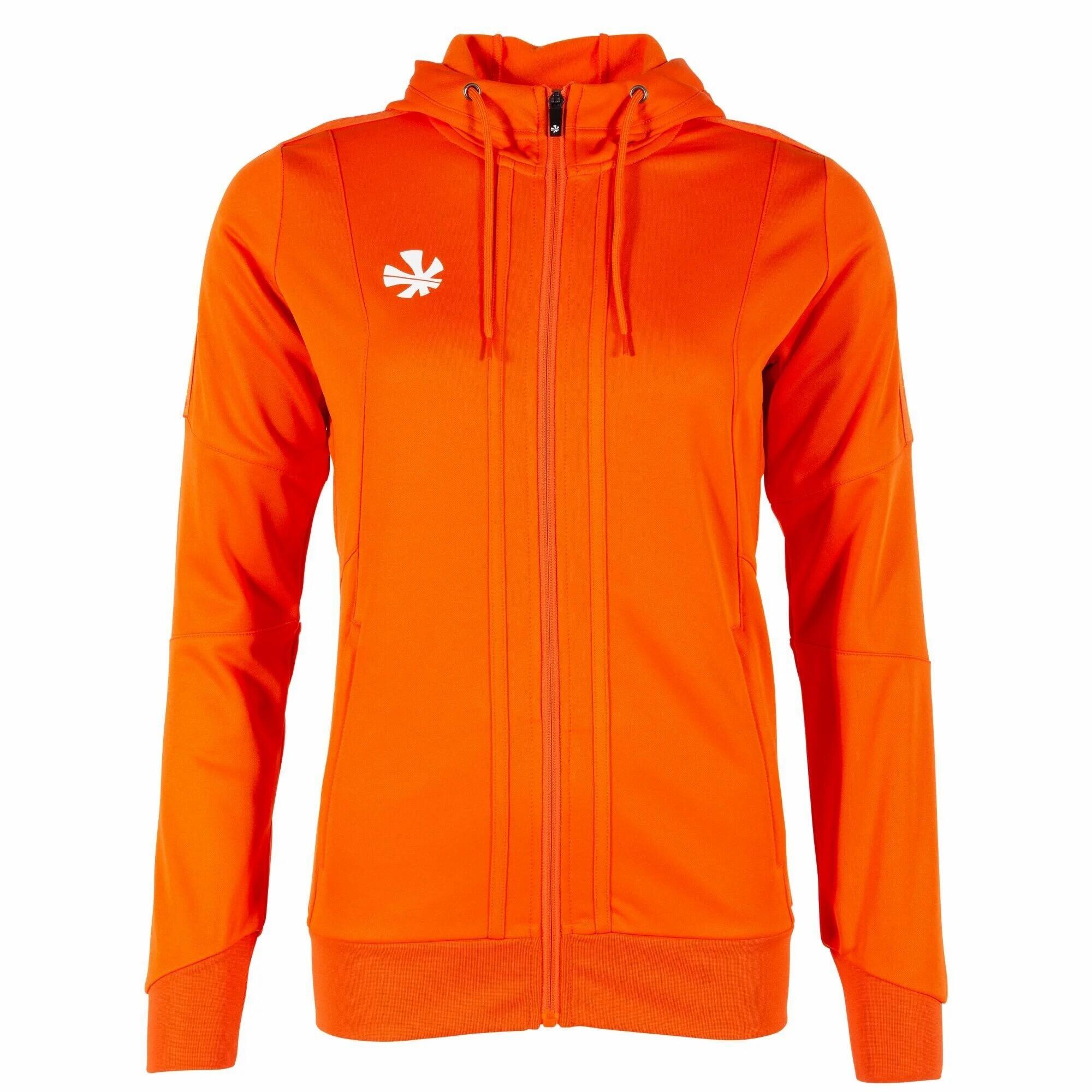 Oranje