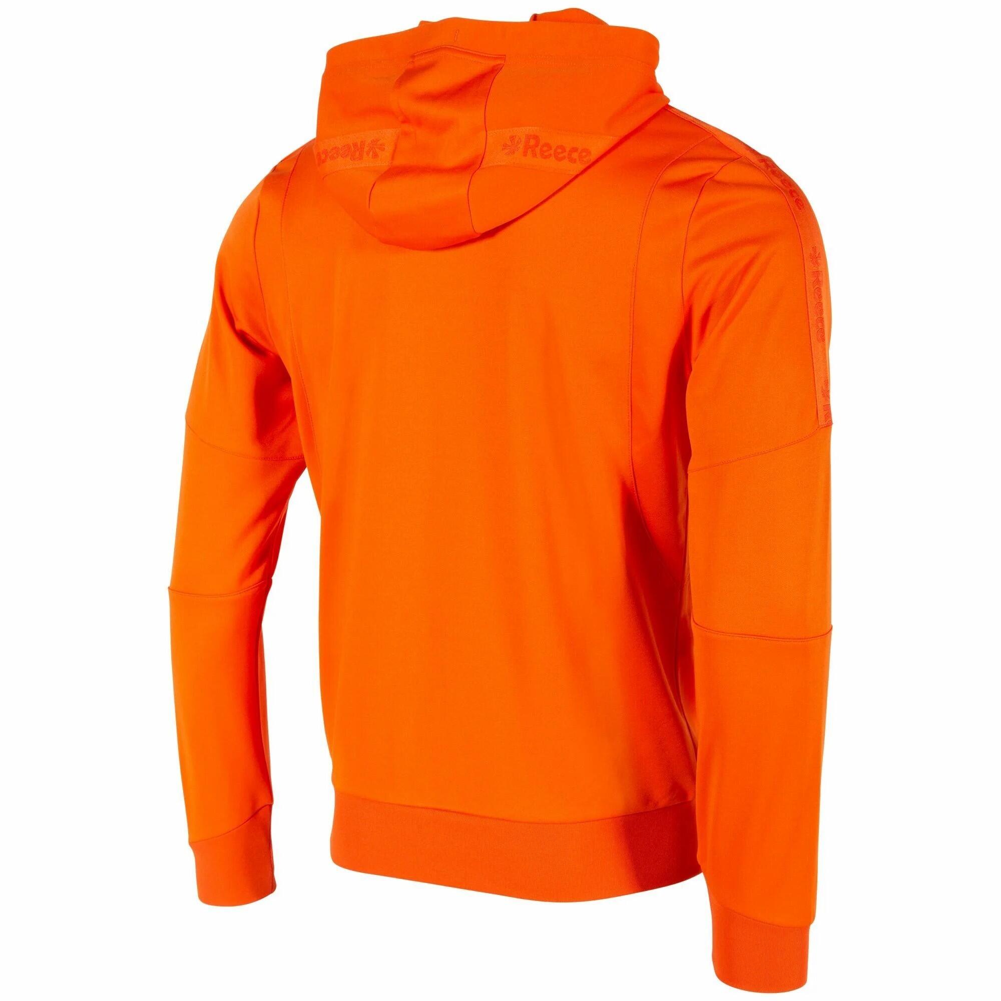 Kinder Kapuzen-Trainingsjacke mit Reißverschluss Reece Australia Cleve TTS 5/5