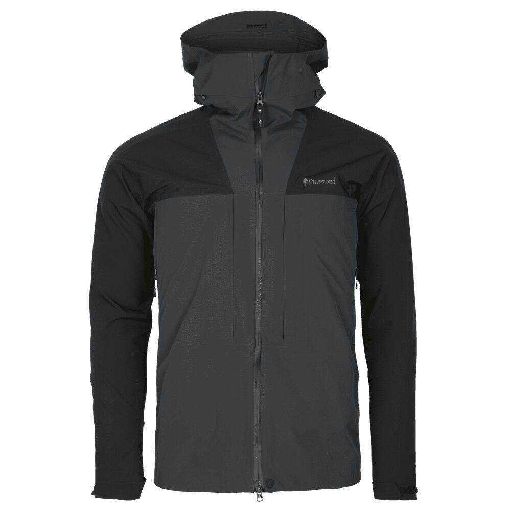 Pelernă de ploaie pentru bărbați Pinewood Abisko Trekking 3L