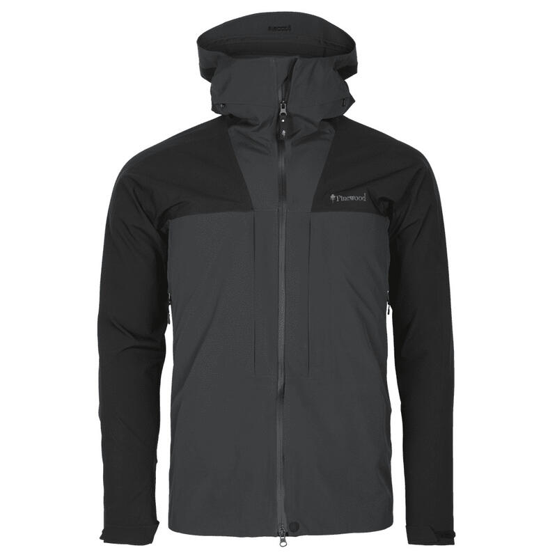 Pelernă de ploaie pentru bărbați Pinewood Abisko Trekking 3L