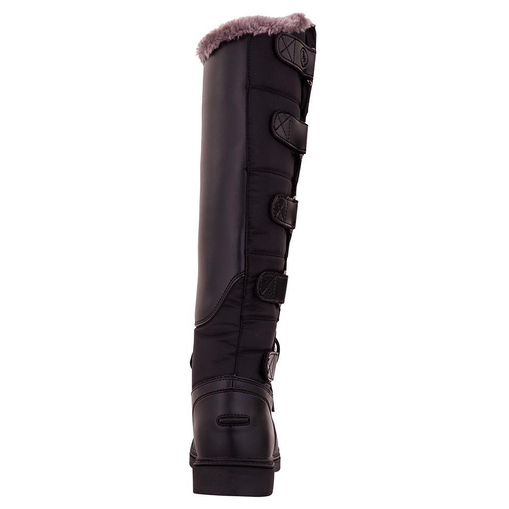 Seconde vie - Bottes d'équitation pour hiver BR Equitation Siberia 3/4