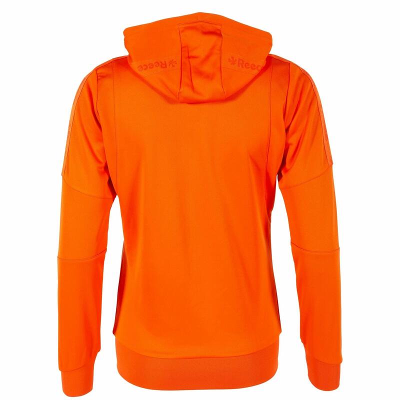 Veste de survêtement à capuche zippé femme Reece Australia Cleve TTS