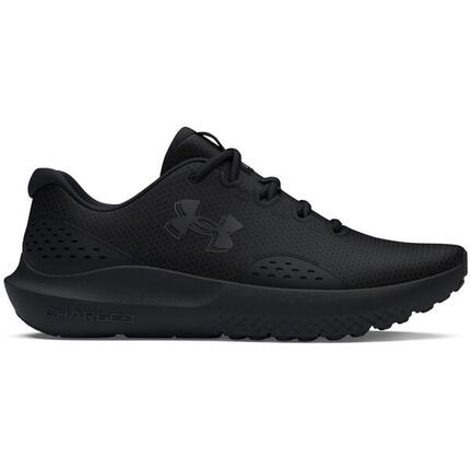 Zapatillas Under Armour UA CHARGED SURGE 4, Negro, Hombre