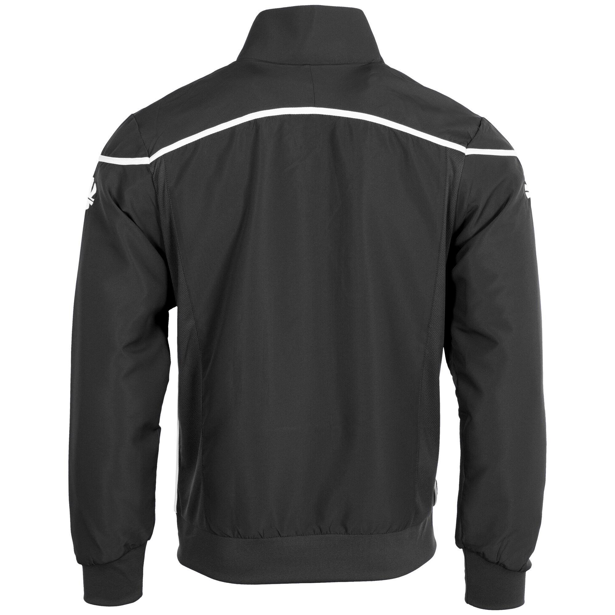 Giacca della tuta da ginnastica per bambini Reece Australia Varsity Woven 5/5