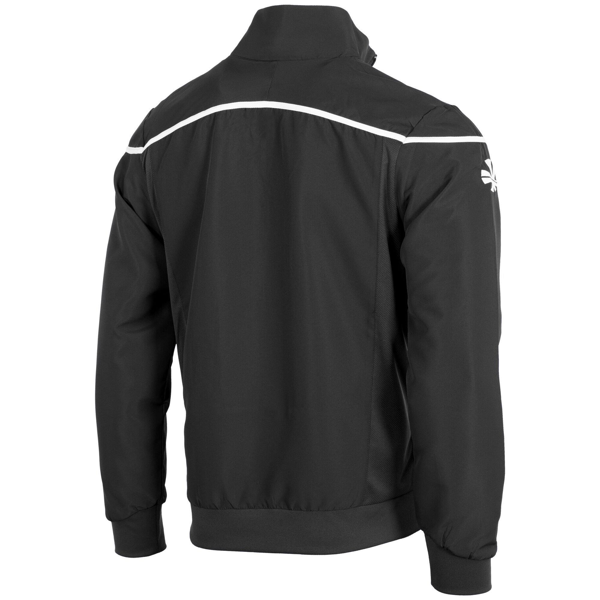 Giacca della tuta da ginnastica per bambini Reece Australia Varsity Woven 4/5