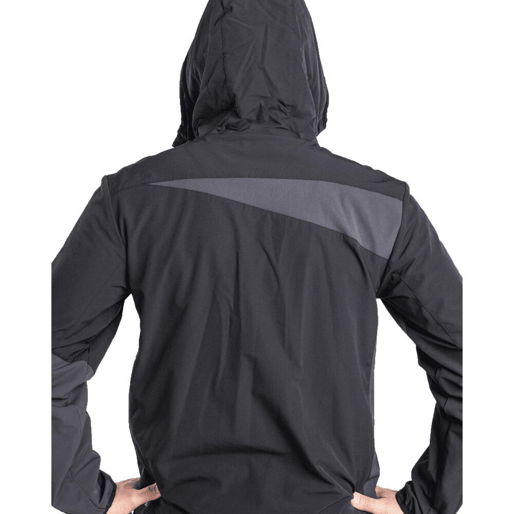 Veste imperméable Pinewood Abisko Light Stretch 4/5