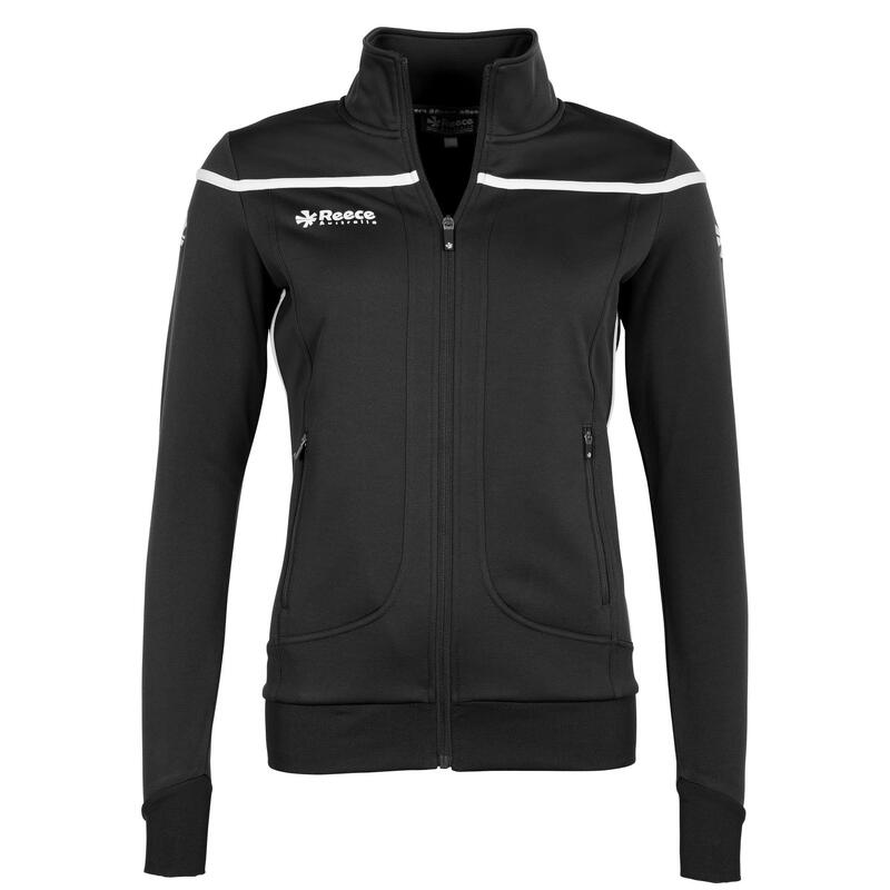 Trainingsjacke mit Reißverschluss Frau Reece Australia Varsity TTS