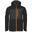 Regenjacke Pinewood Abisko Light Stretch