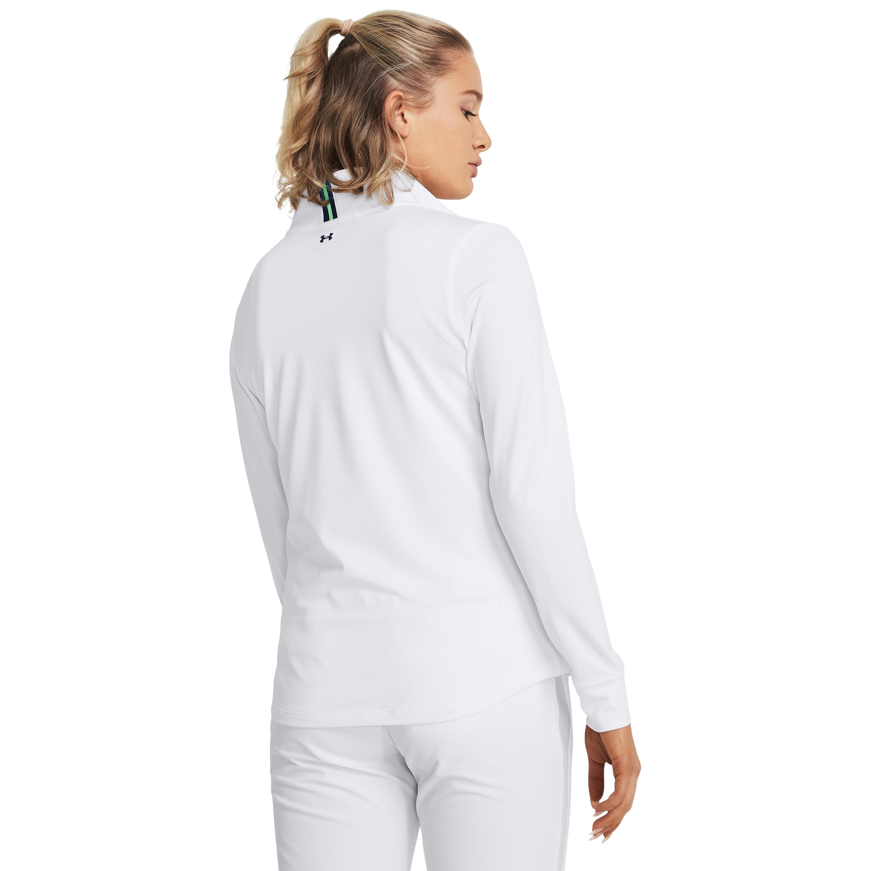 Giacca da donna Under Armour Playoff 4/5