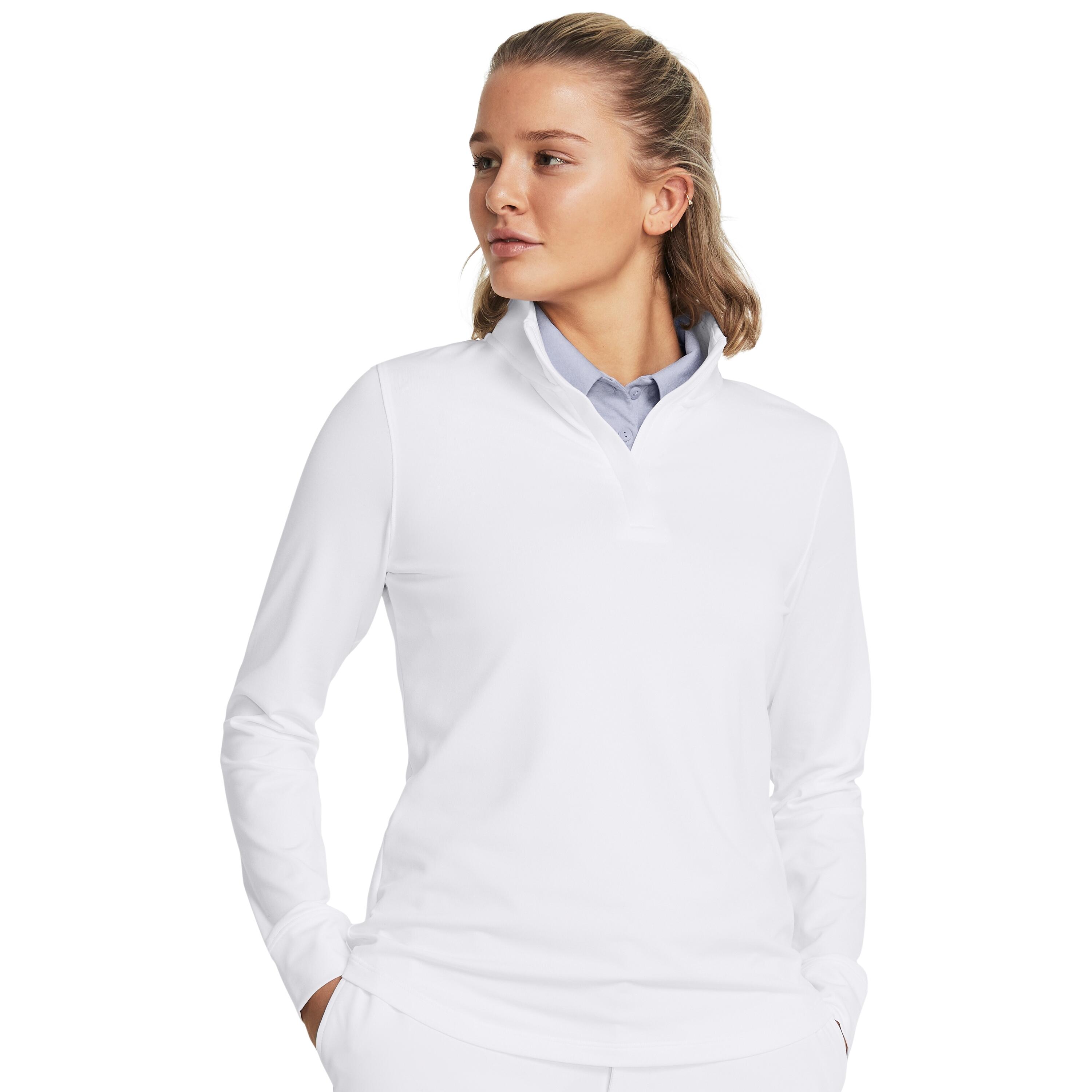 Giacca da donna Under Armour Playoff 3/5
