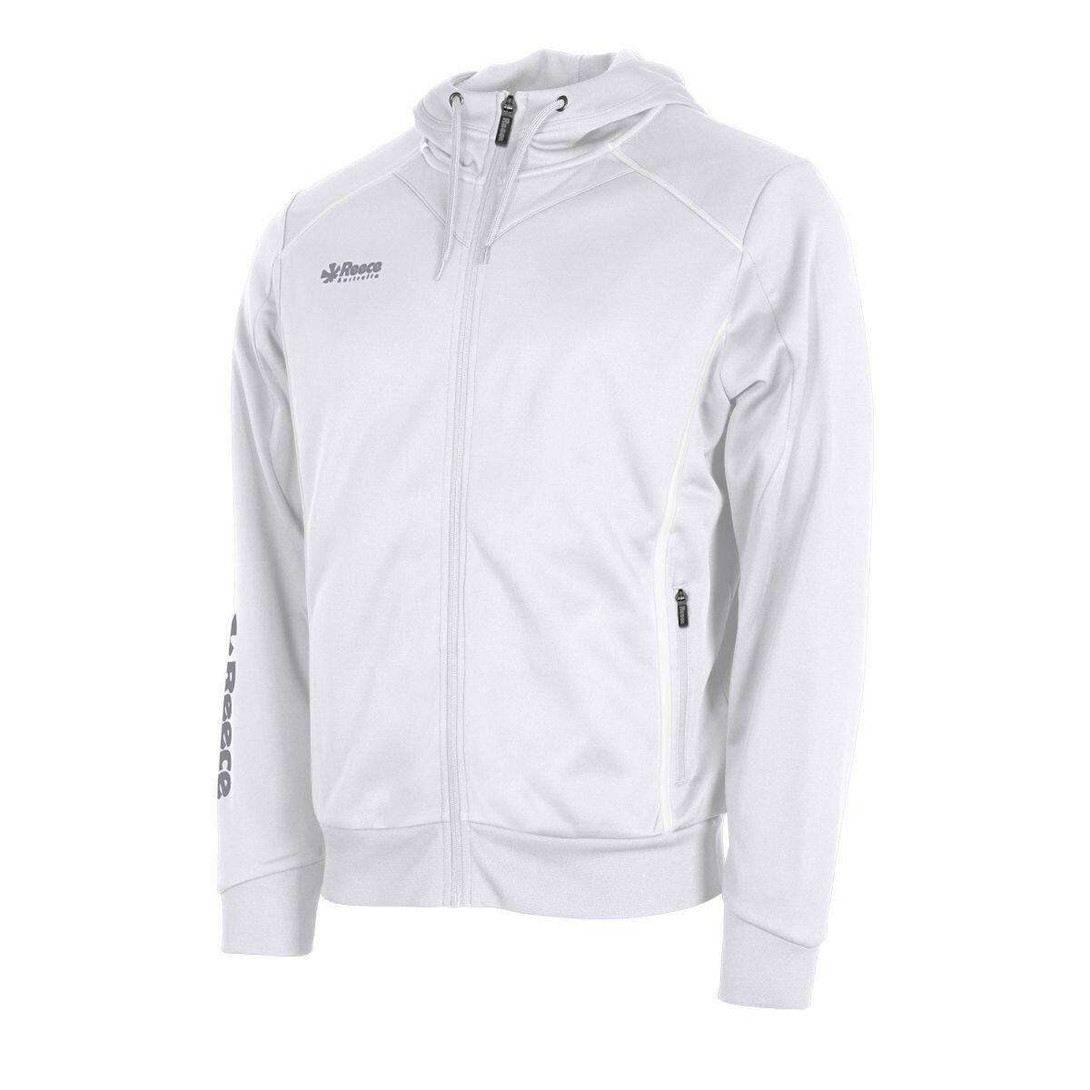 Giacca della tuta con cappuccio a zip intera Reece Australia Core TTS 2/6