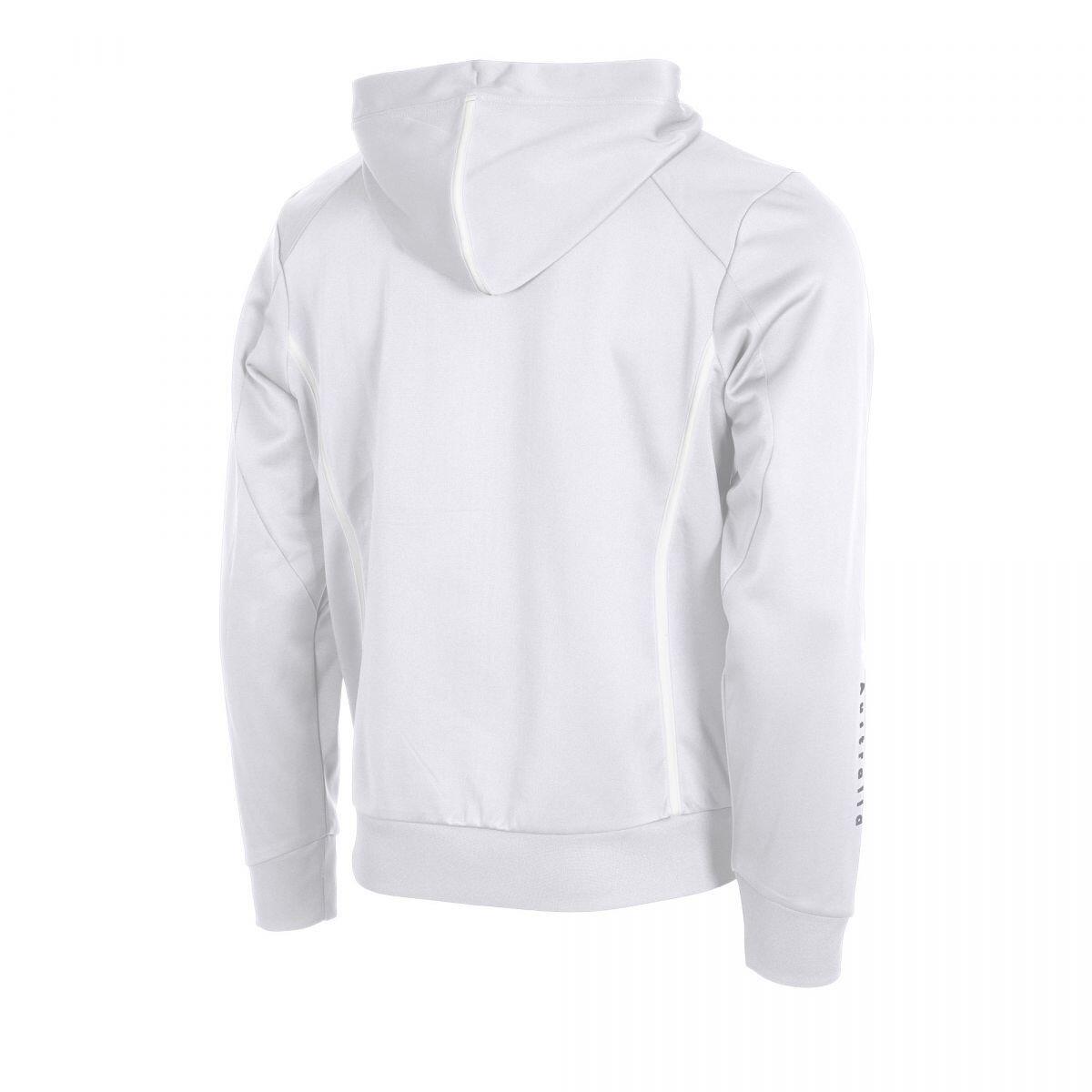 Giacca della tuta con cappuccio a zip intera Reece Australia Core TTS 4/6