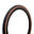 CHAMPION SPEED MINI Road bike Tire - 16x1-1/8 | ETRTO: 28-349 - Brown