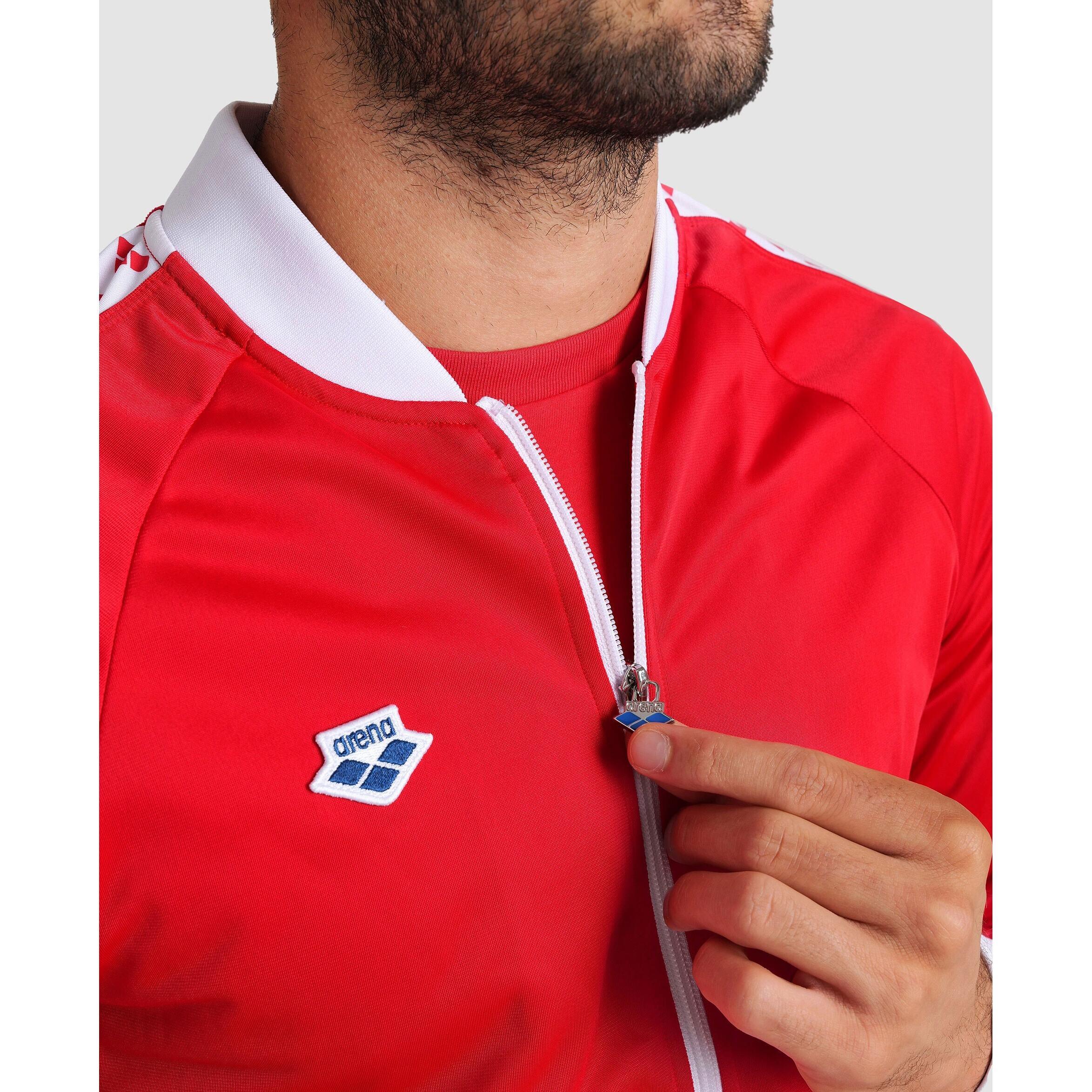 Veste de survêtement Arena M Relax IV 4/7