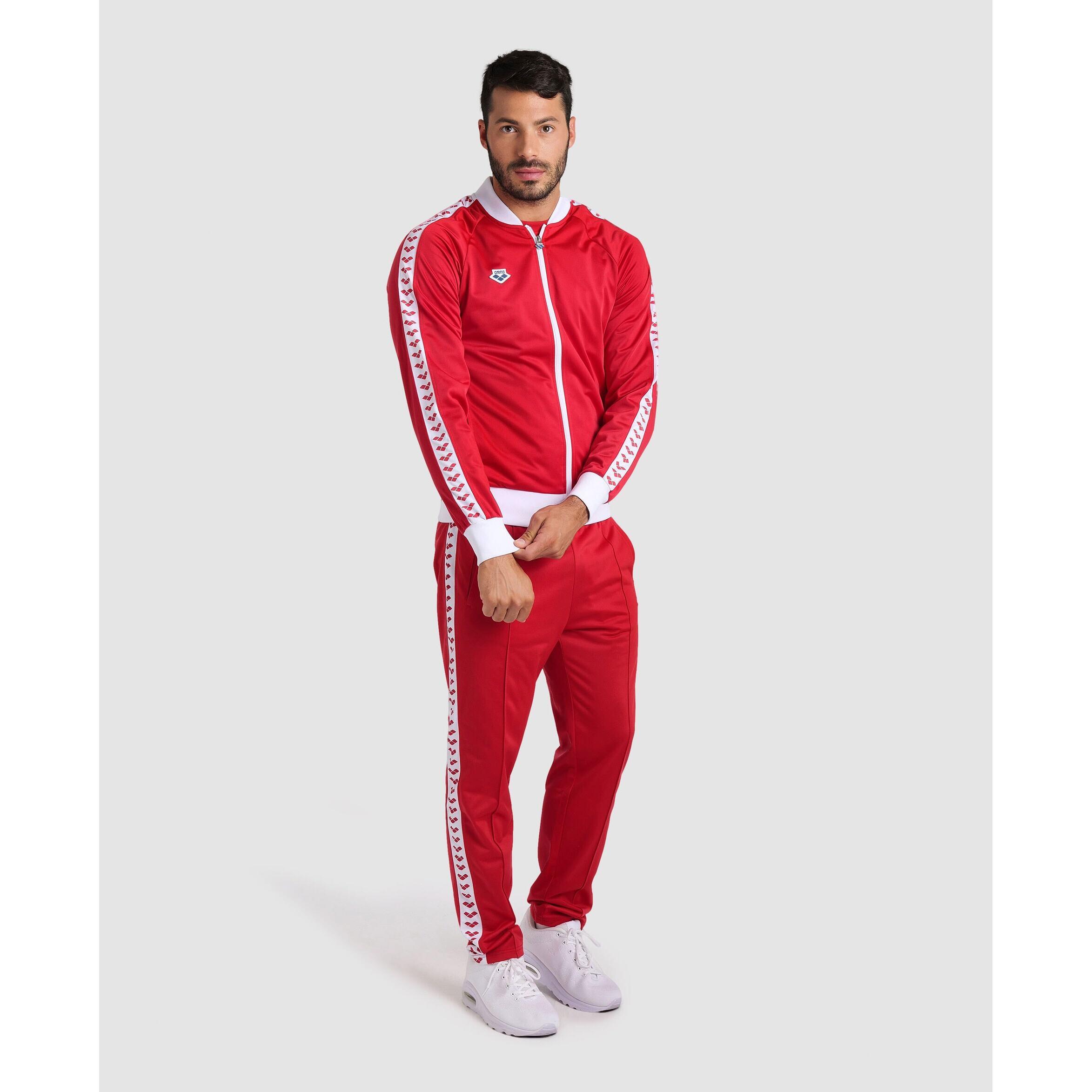 Veste de survêtement Arena M Relax IV 2/7