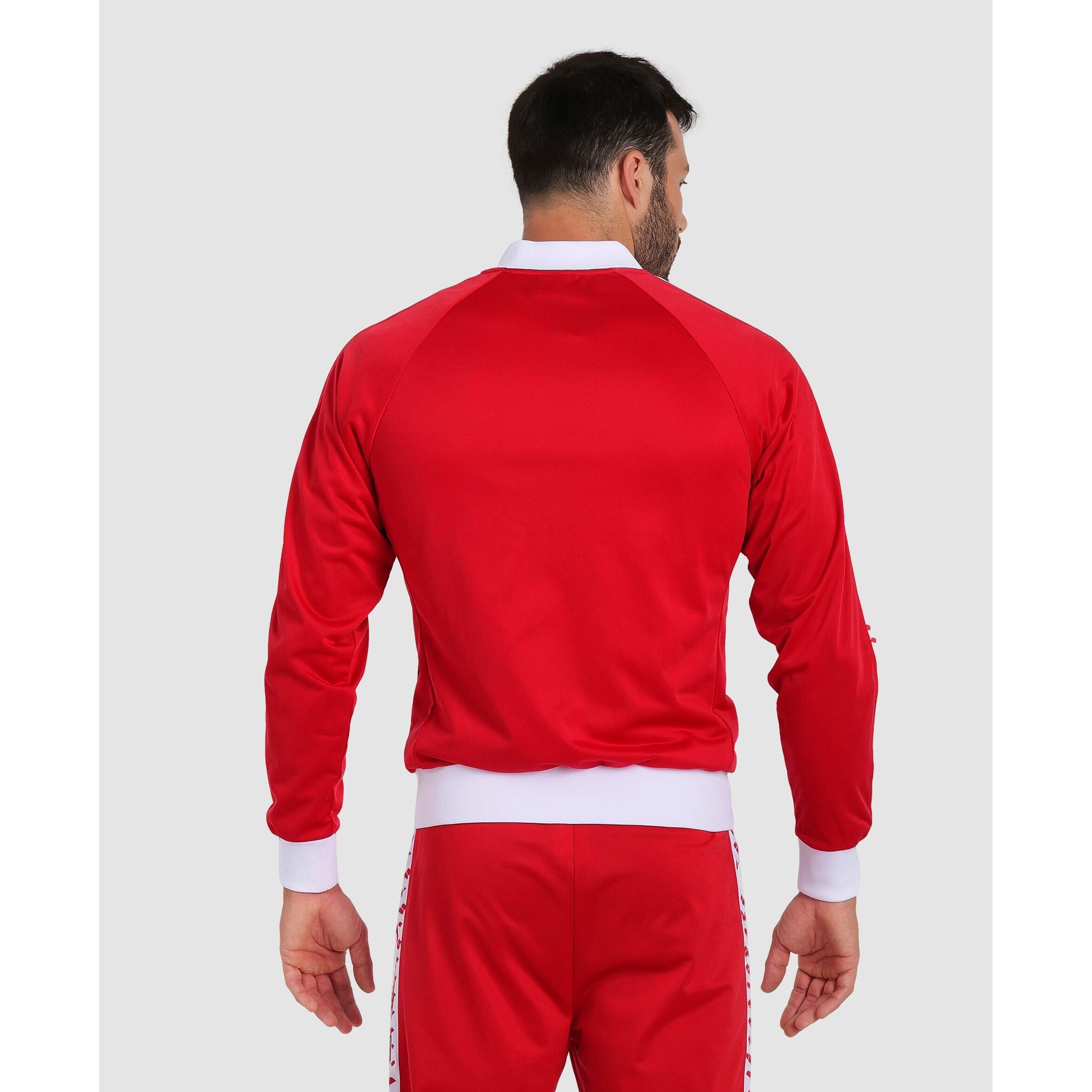 Veste de survêtement Arena M Relax IV 3/7