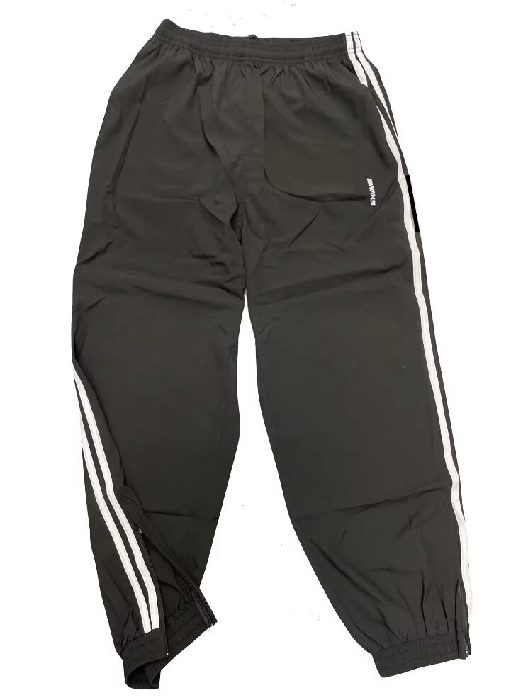 【BAON】[unisex] Seuteune nylon banding track nylon pants BAON】[unisex] Seuteune nylon banding track nylon pants