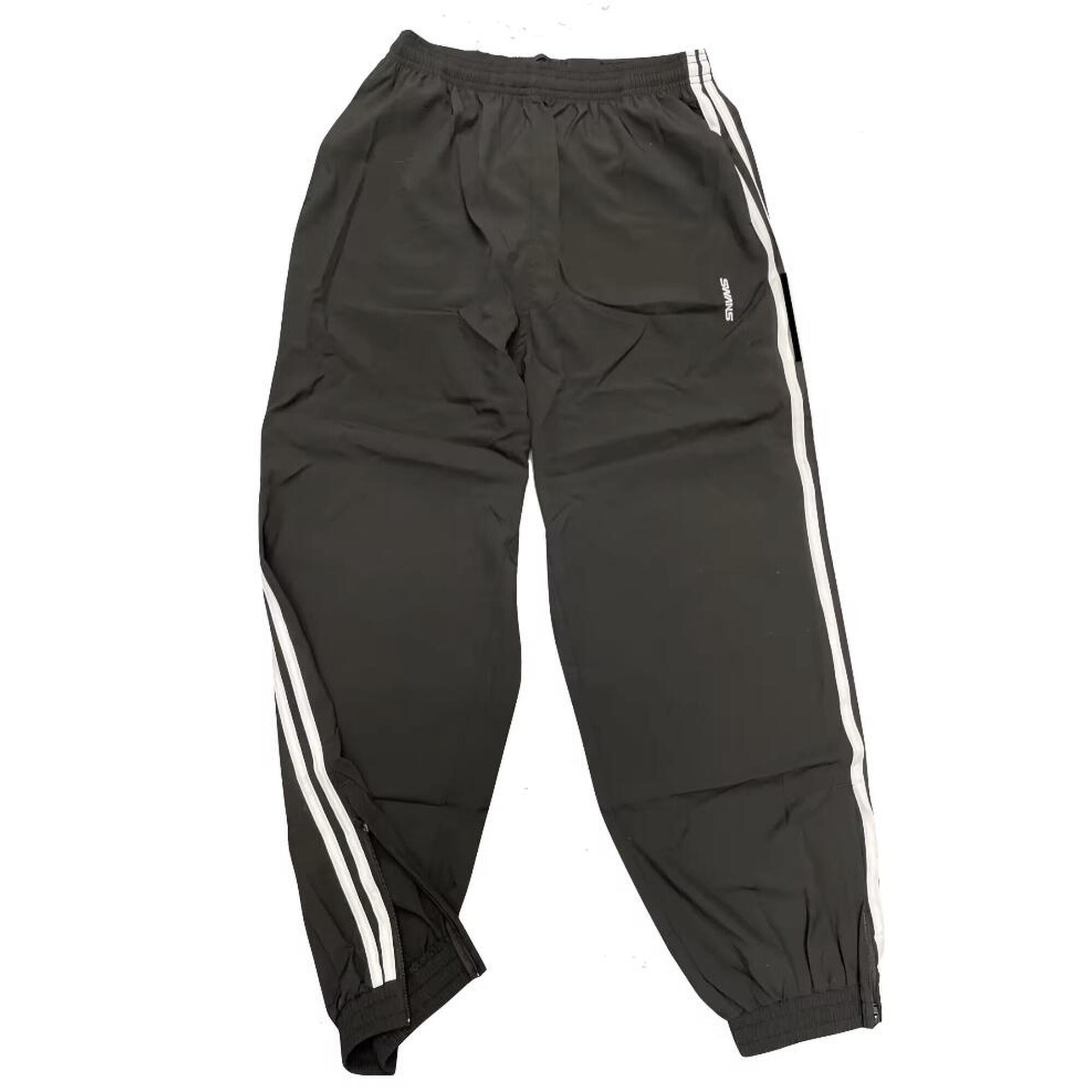 Training Track Pant SWL-1882N Black 3XL