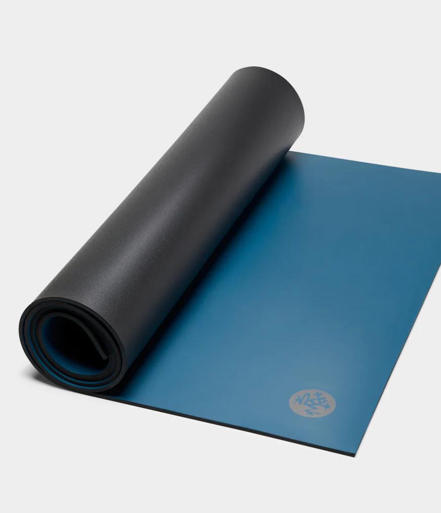 Yoga Mat GRP ADAPT 5mm 71'' - Aqua Marina