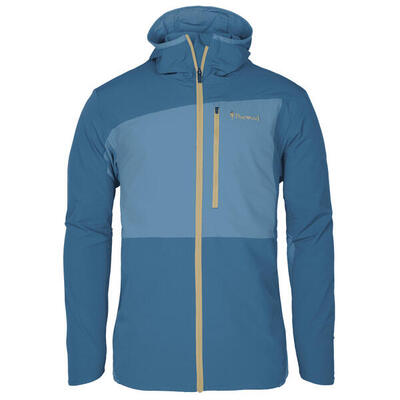 Giacca elasticizzata leggera Abisko Pinewood da uomo