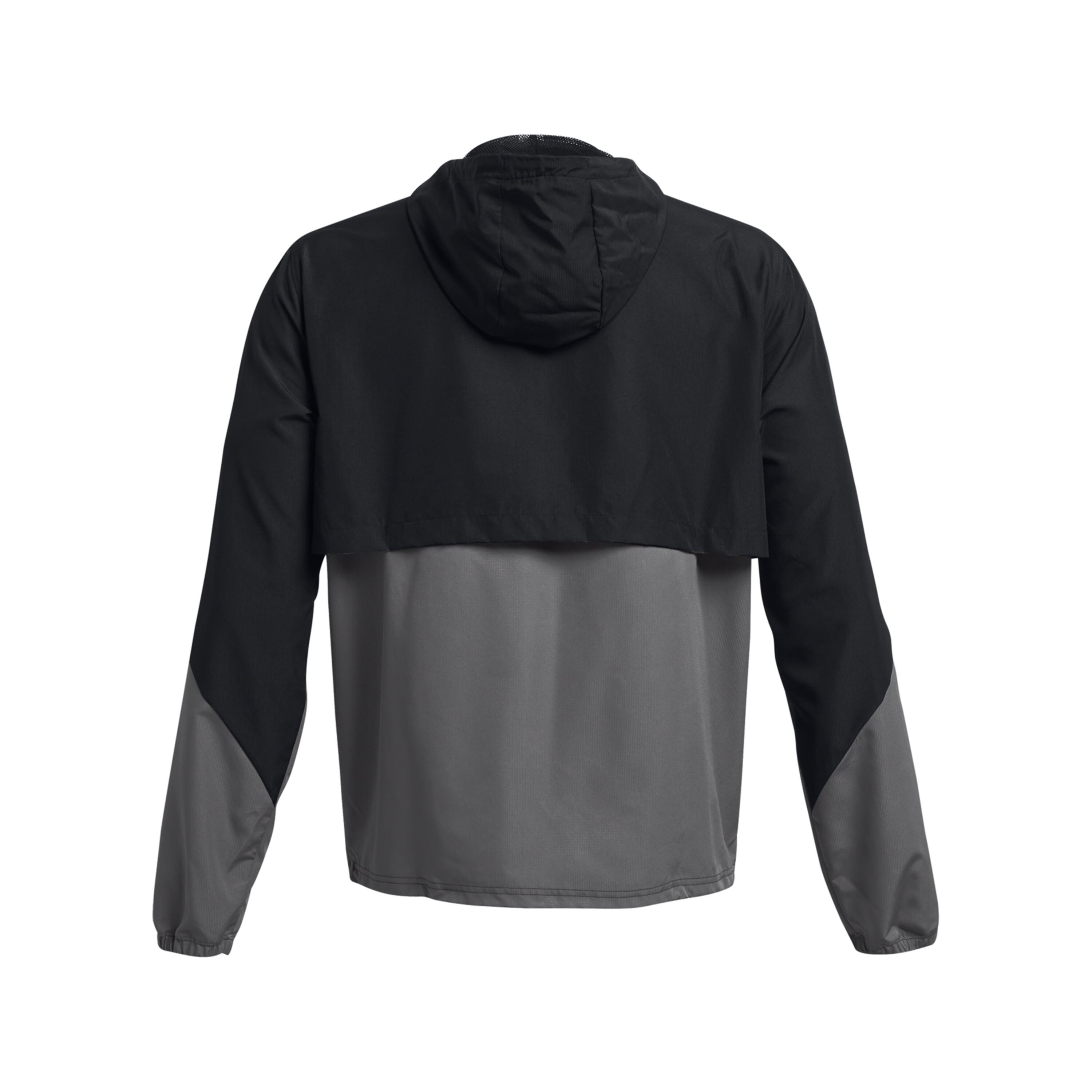 Waterdichte jas Under Armour Legacy 2/6