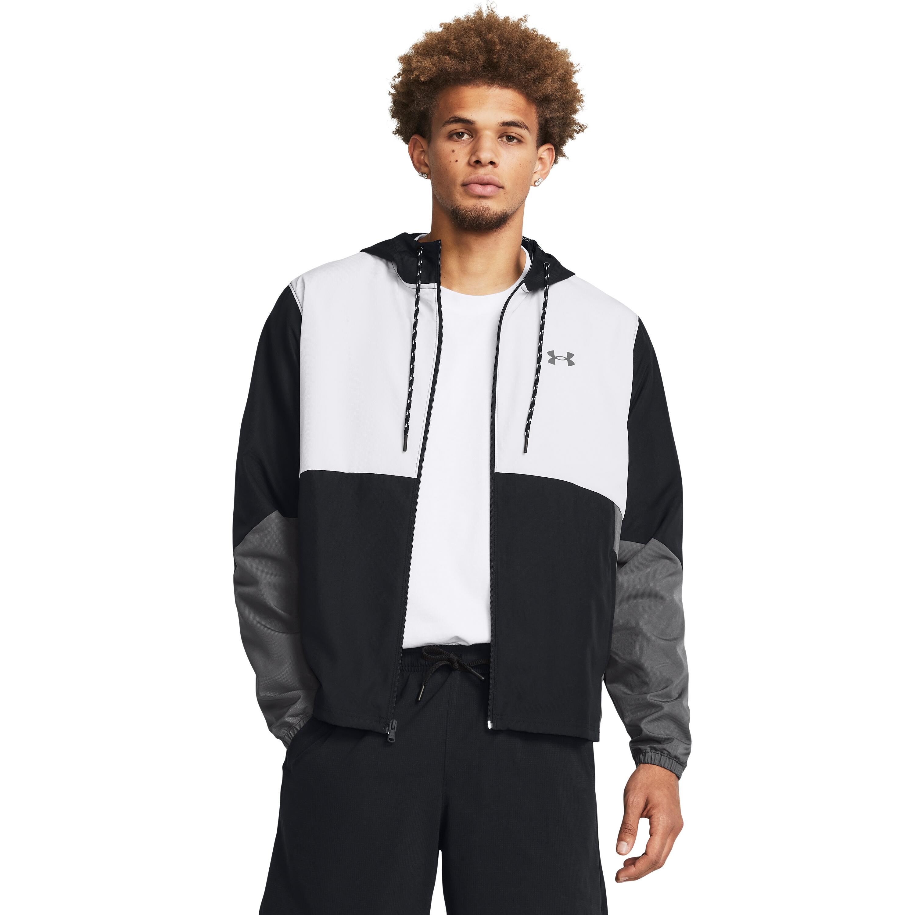 Waterdichte jas Under Armour Legacy 3/6